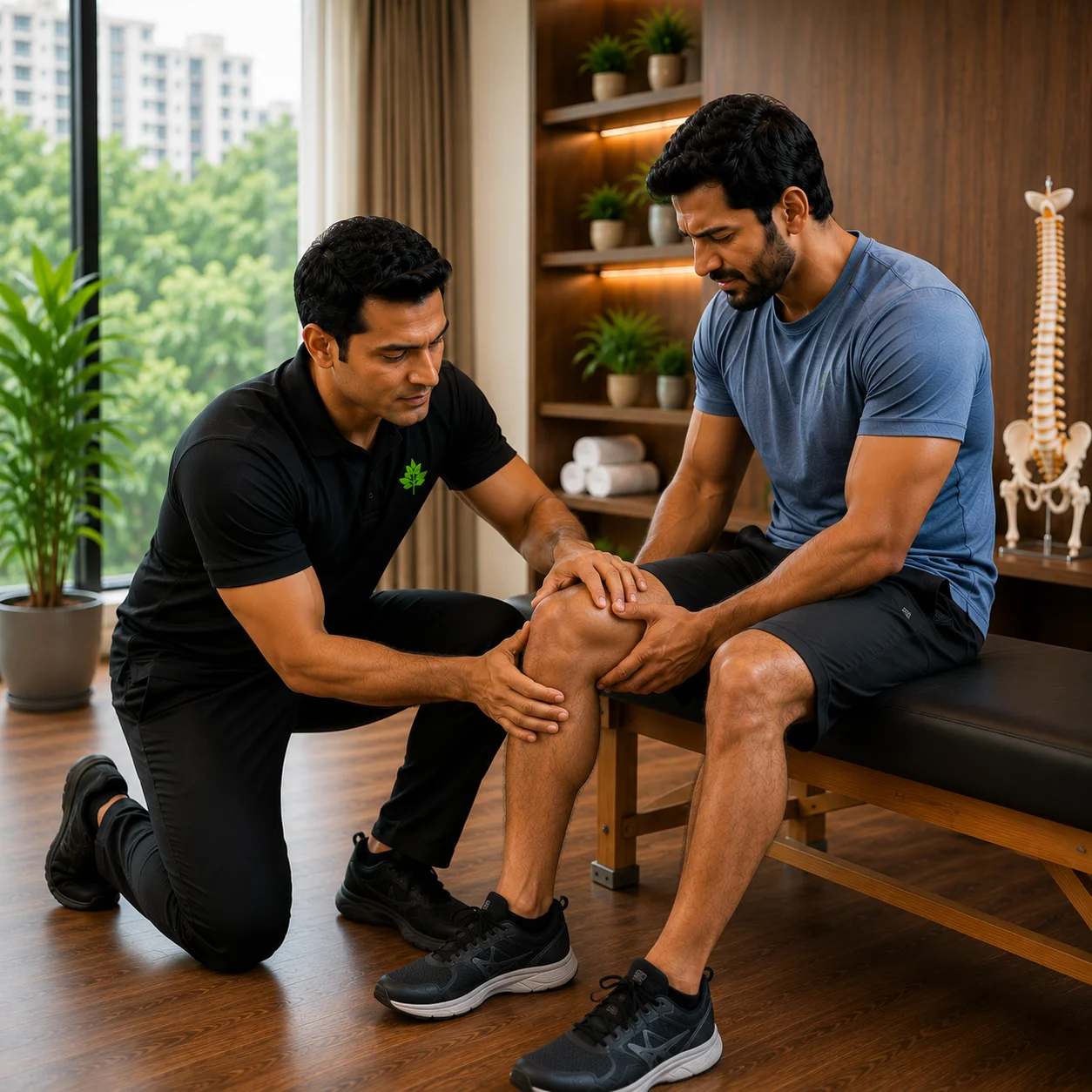 Joint Pain Management